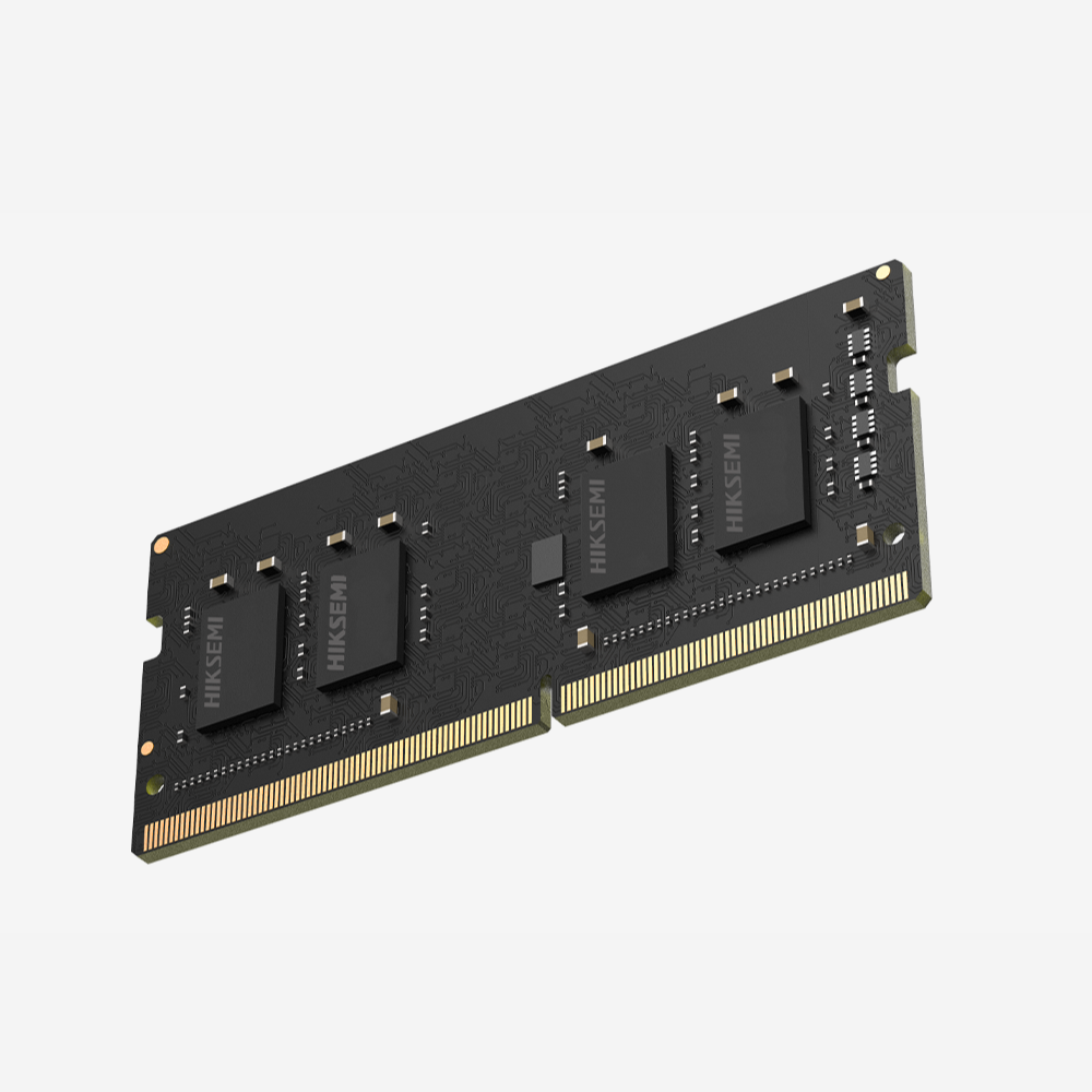 Hiksemi DDR5 16GB 5600MHz Laptop RAM - Image 2