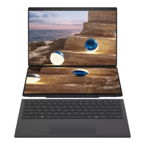 ASUS Zenbook Duo UX840