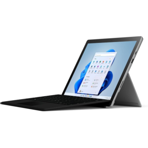 Microsoft Surface Pro 7+ 12.3"