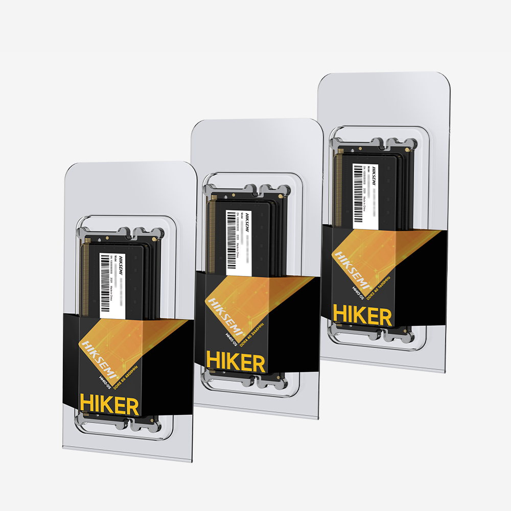 Hiksemi DDR5 16GB 5600MHz Laptop RAM