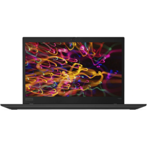 Lenovo ThinkPad T495s – AMD Ryzen 7