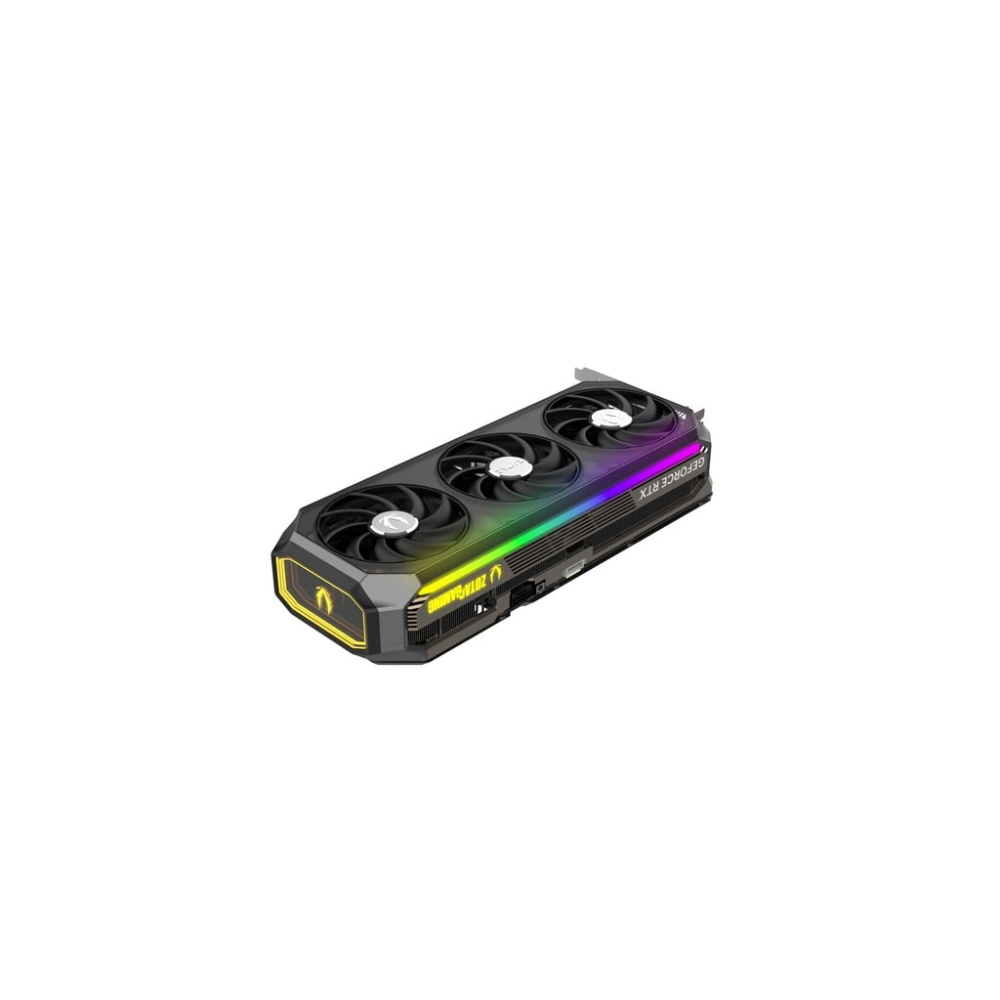 ZOTAC GAMING GeForce RTX 5080