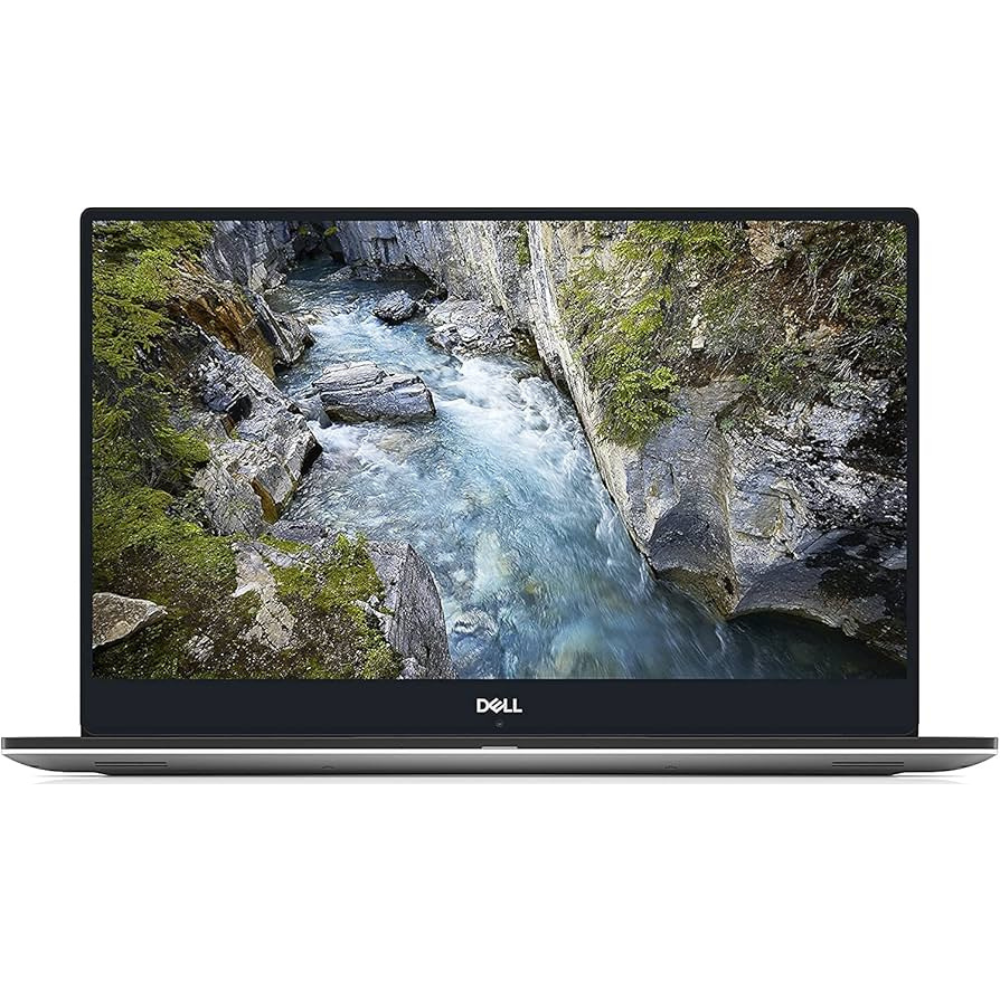 Dell Precision 5530 15.6" 8th Gen Intel Core i7 processor, 16GB RAM, 512GB SSD, and 4GB NVIDIA Quadro P1000 graphics - Windows 11 Pro - Image 2