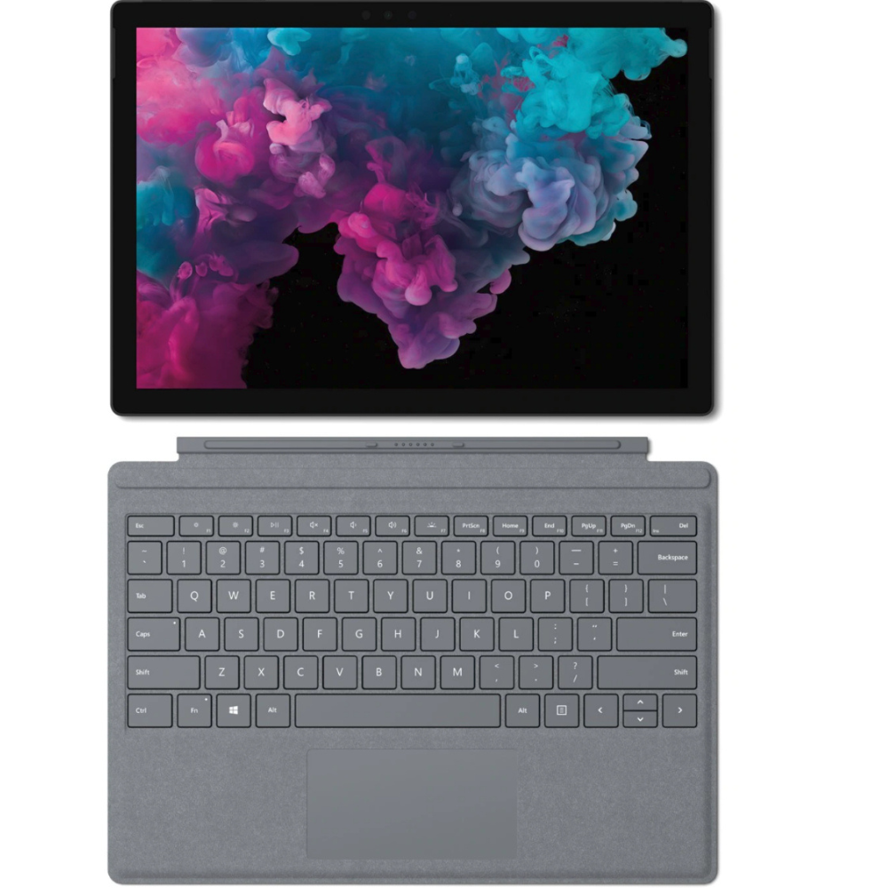 Microsoft Surface Pro 6