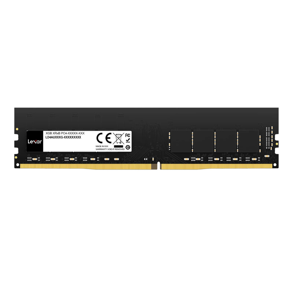 Lexar DDR4 16GB 3200MHz Desktop RAM