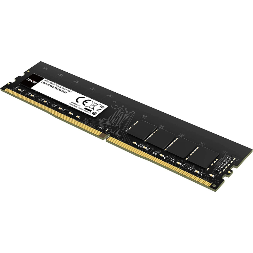 Lexar DDR4 16GB 3200MHz Desktop RAM