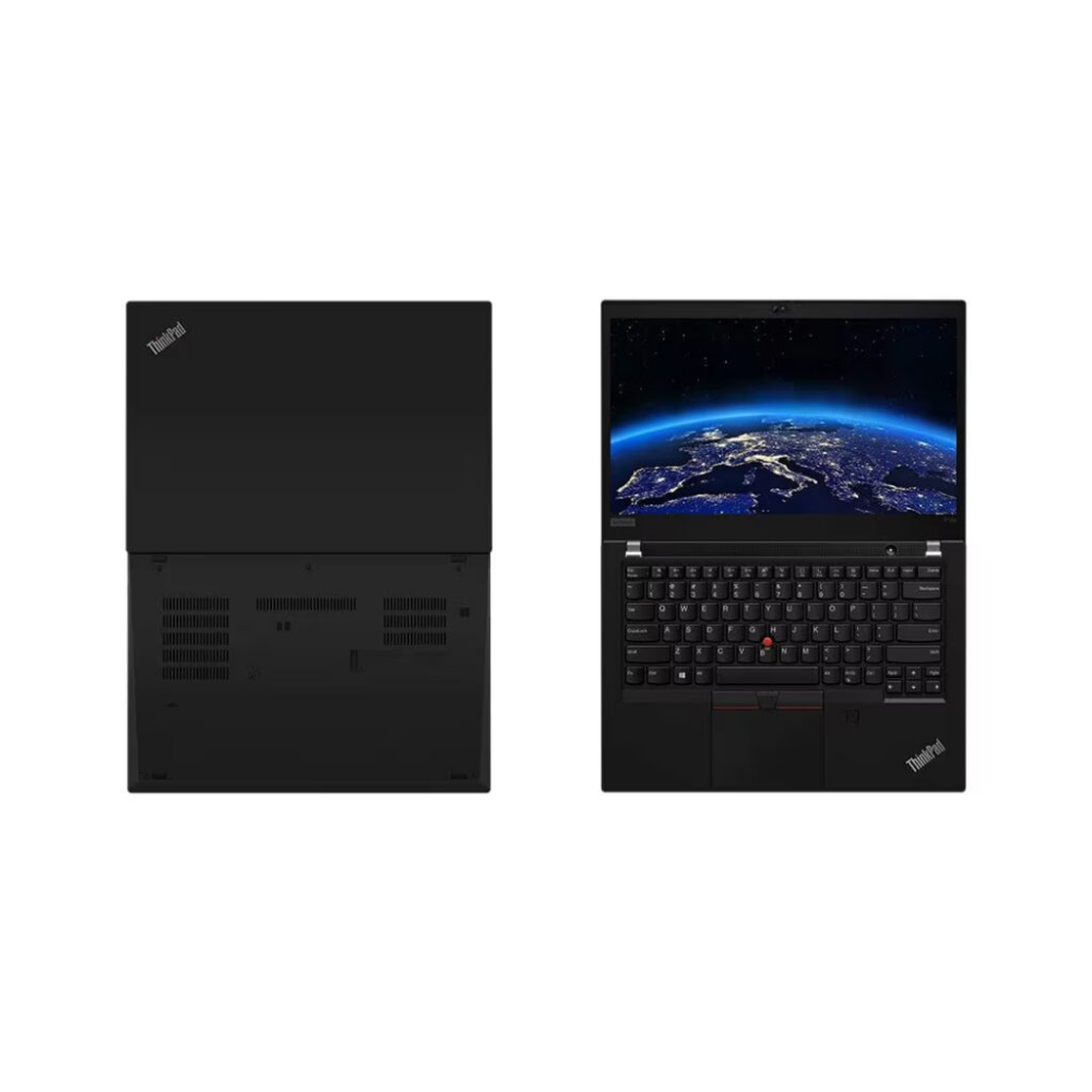 Lenovo ThinkPad P14s – Intel® Core™ i7 11th Gen, 16GB RAM, 512GB SSD, 4GB Dedicated Graphics, - Windows 11 Pro - Image 3