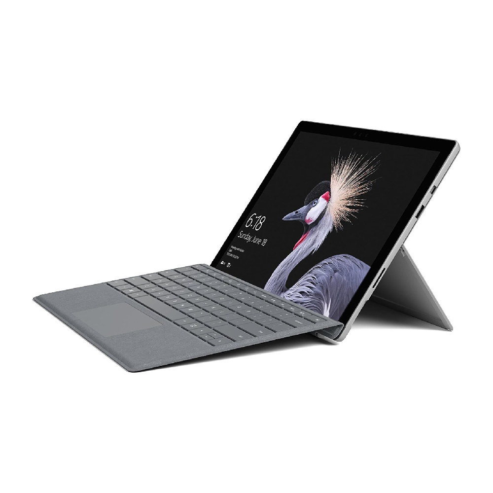 Microsoft Surface Pro 5