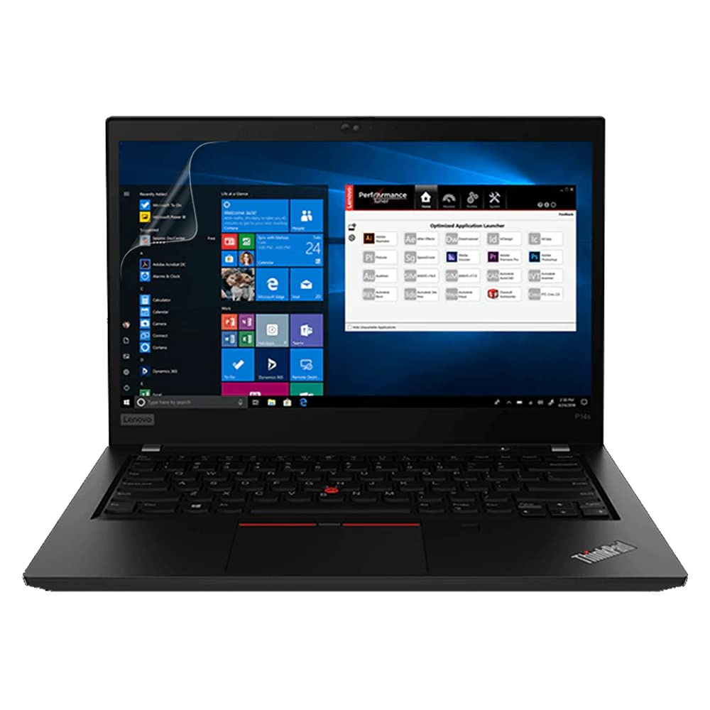 Lenovo ThinkPad P14s – Intel® Core™ i7 11th Gen, 16GB RAM, 512GB SSD, 4GB Dedicated Graphics, - Windows 11 Pro - Image 2