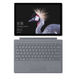 Microsoft Surface Pro 5