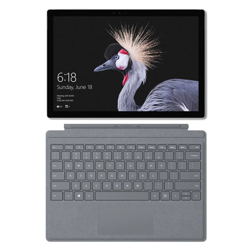 Microsoft Surface Pro 5