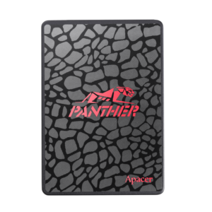 Apacer AS350 PANTHER 1TB Internal solid-state drive (SSD)
