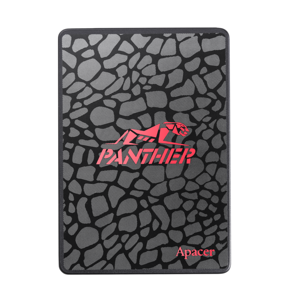 Apacer AS350 PANTHER 1TB Internal solid-state drive (SSD)
