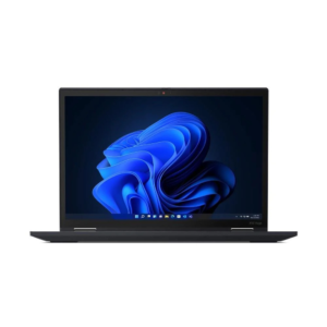 Lenovo ThinkPad X13 Yoga – x360, Intel® Core™ i5