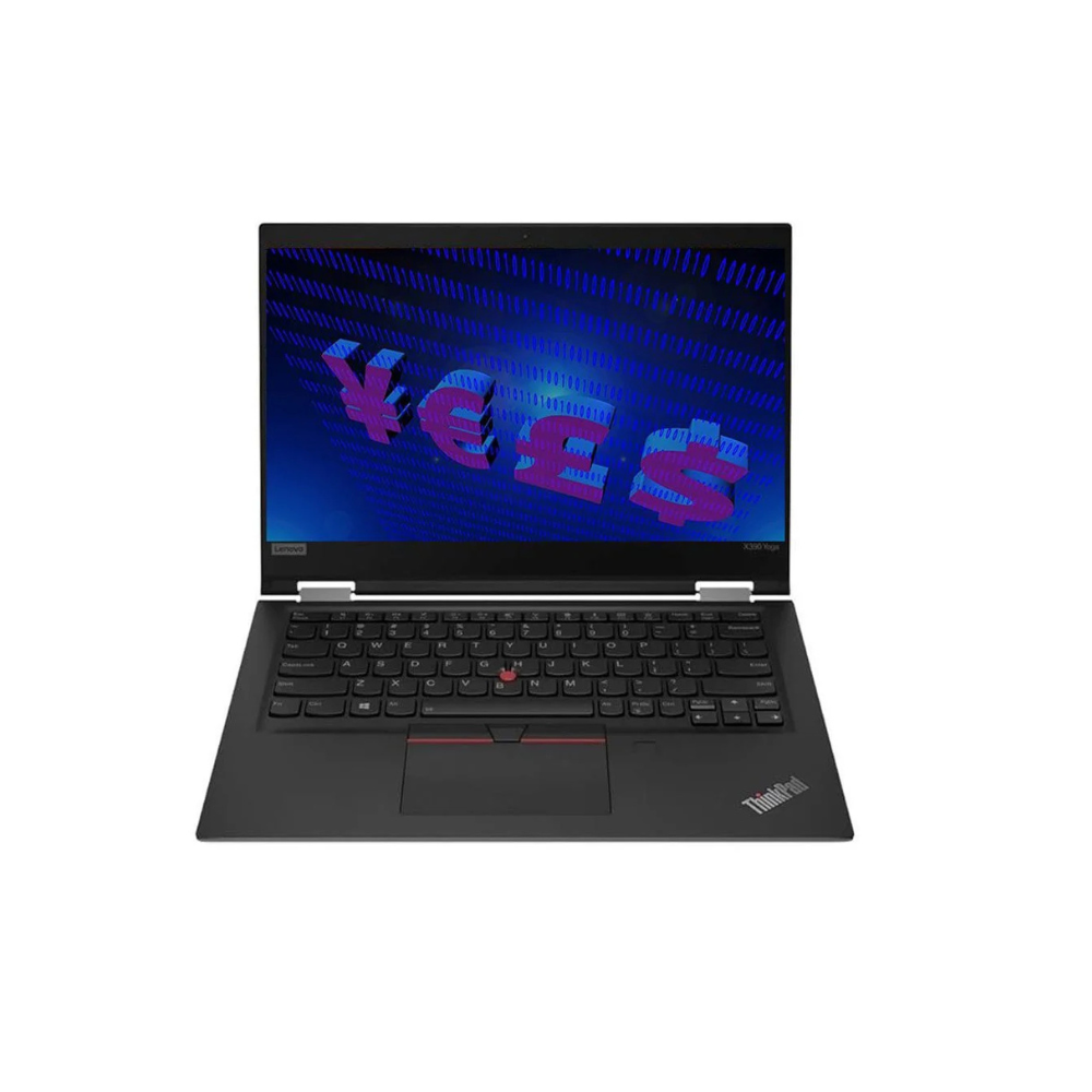 Lenovo ThinkPad X13 Yoga – x360, Intel® Core™ i7