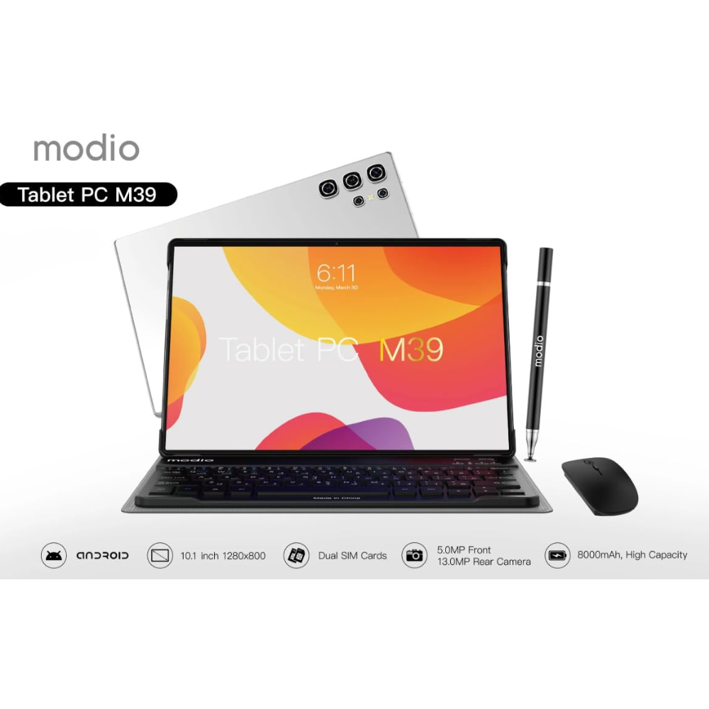 Modio M39