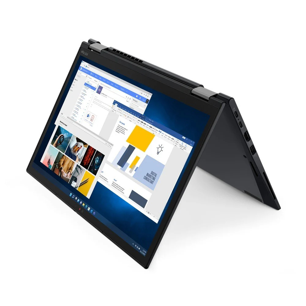 Lenovo ThinkPad X13 Yoga – x360, Intel® Core™ i5