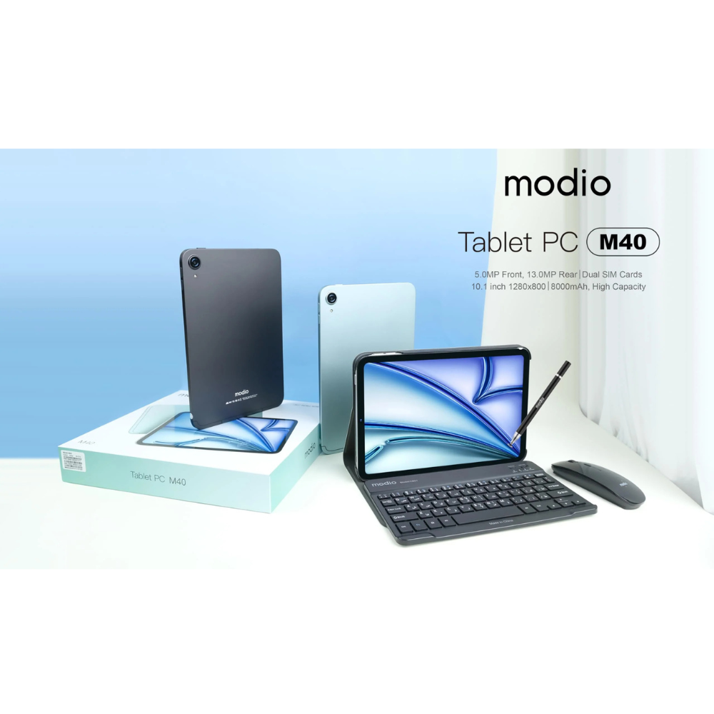Modio M40