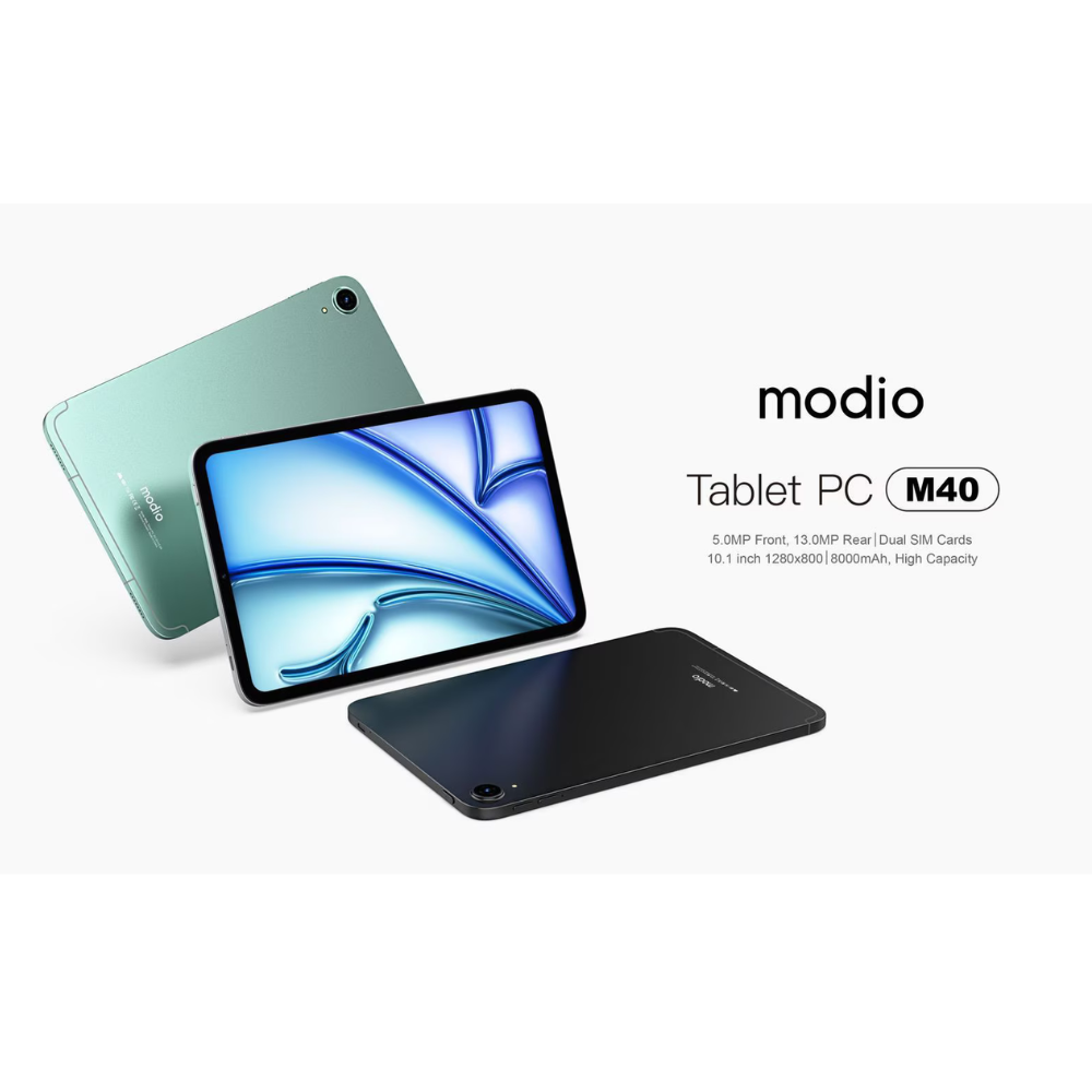 Modio M40