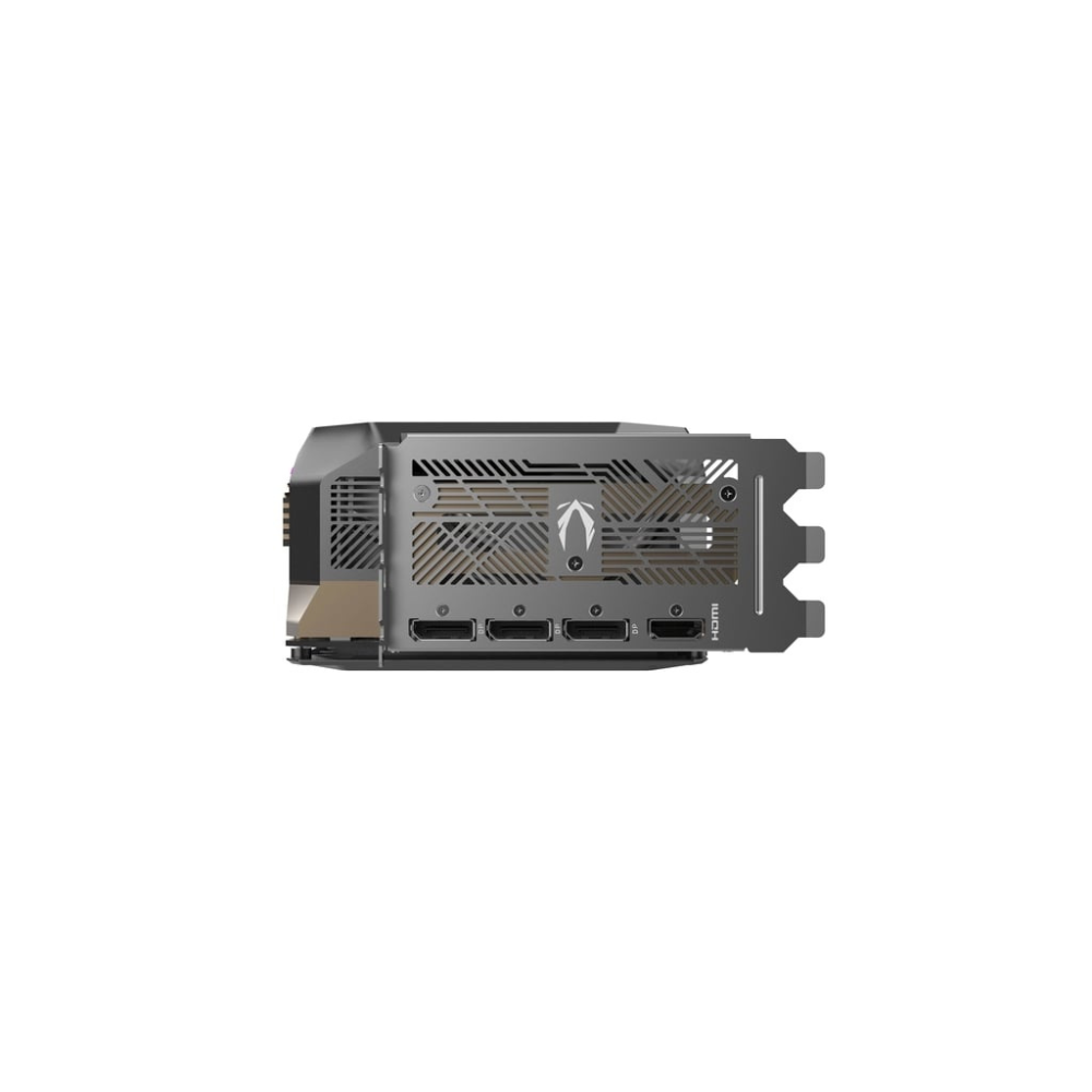ZOTAC - GAMING GeForce RTX 5080 AMP Extreme INFINITY ULTRA 16GB of ultra-fast GDDR7 memory - Image 3