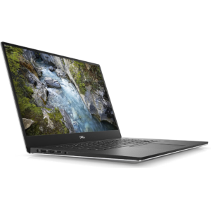 Dell Precision 5530 15.6" 8th Gen Intel Core i7 processor, 16GB RAM, 512GB SSD, and 4GB NVIDIA Quadro P1000 graphics - Windows 11 Pro