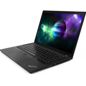 Lenovo ThinkPad X13 – 13.3", 10TH Gen