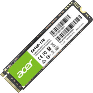 ACER FA100 1TB INTERNAL SSD