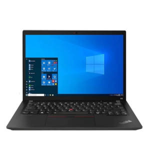 Lenovo ThinkPad X13 – 13.3", 10TH Gen