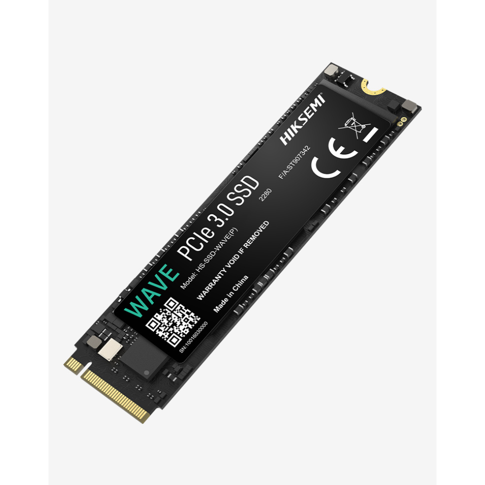 HIKSEMI WAVE Pro(P) 512GB