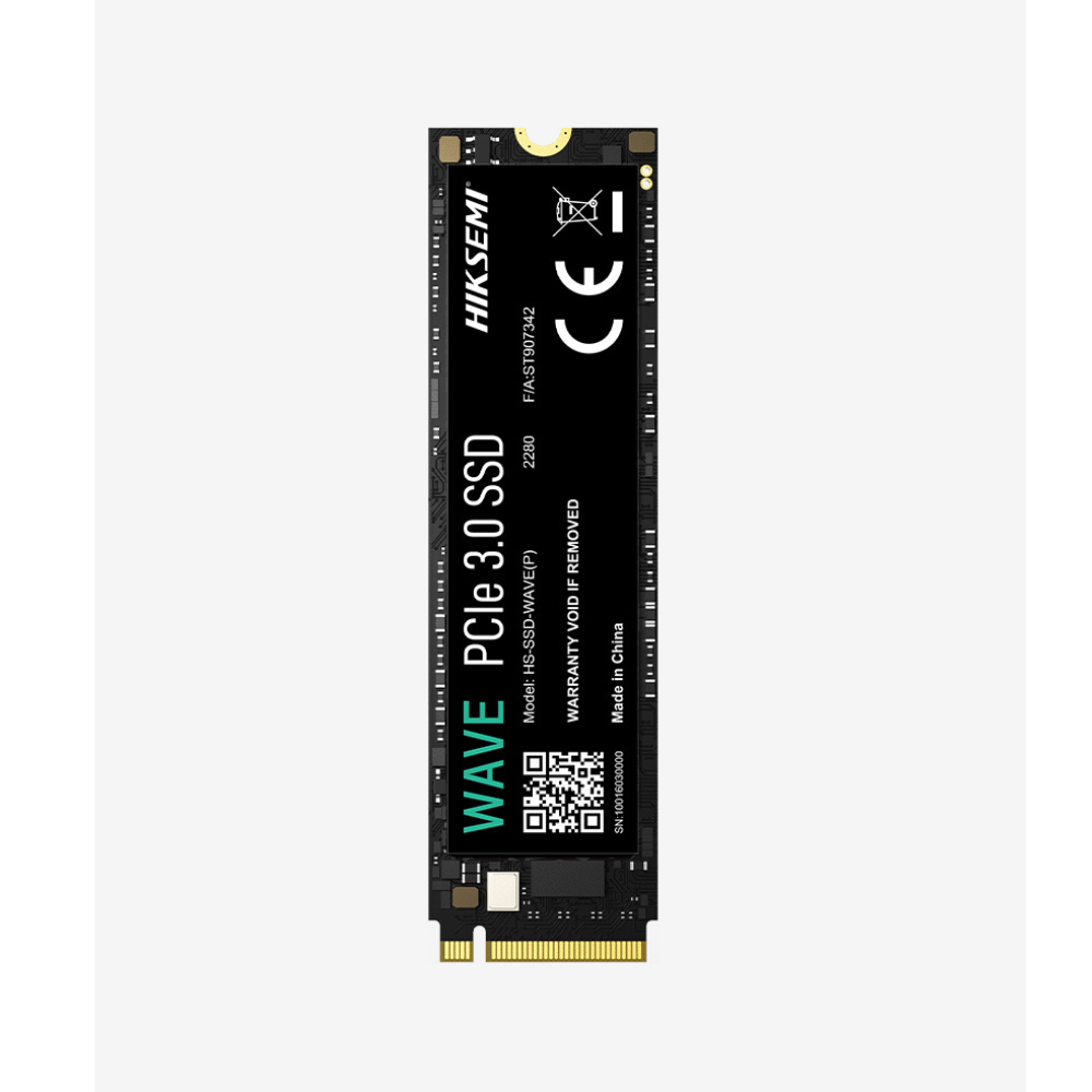 HIKSEMI WAVE Pro(P) 512GB