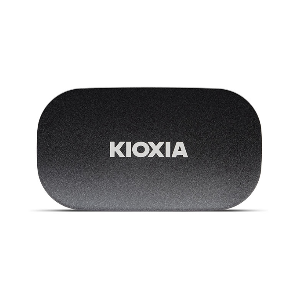 KIOXIA EXCERIA PLUS G2