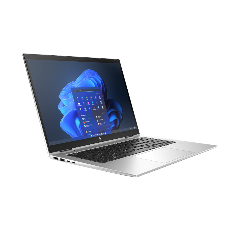 HP EliteBook x360 1040 G9 –14-inch, Intel® Core™ i7 12th Gen, 16GB RAM, 512GB SSD - Windows 11 Pro - Image 3