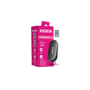KIOXIA EXCERIA PLUS G2