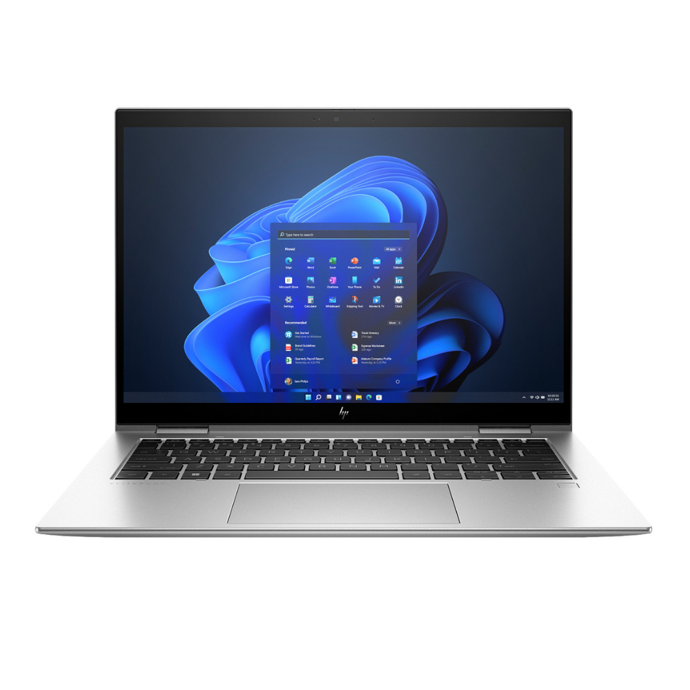 HP EliteBook x360 1040 G9 –14-inch