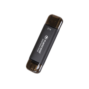 Transcend ESD310 1TB