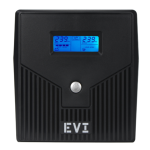 EVI 1100VA / 600W Line Interactive UPS