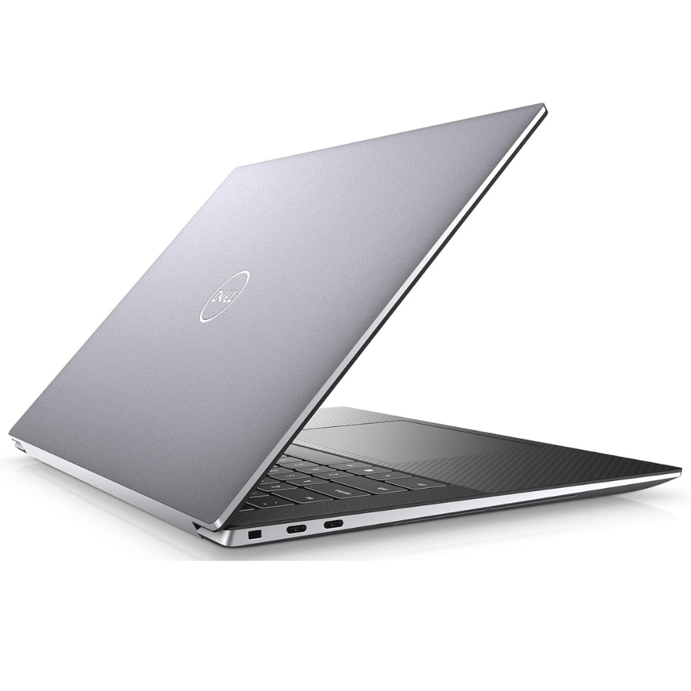 Dell Precision 5550 15.6" 10th Gen Intel® Core™ i7 processor, 16GB RAM, 512GB SSD, and 4GB NVIDIA professional graphics - Windows 11 Pro - Image 3