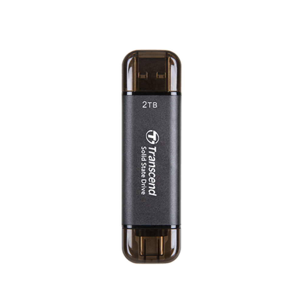 Transcend ESD310 1TB