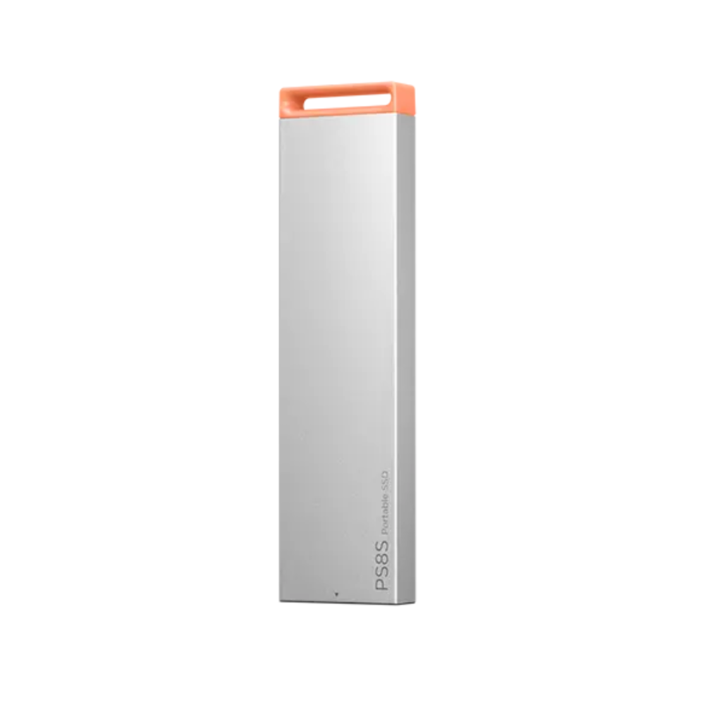 LENOVO PS8S PORTABLE EXTERNAL SSD 1TB
