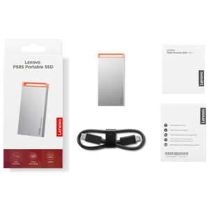 LENOVO PS8S PORTABLE EXTERNAL SSD 1TB