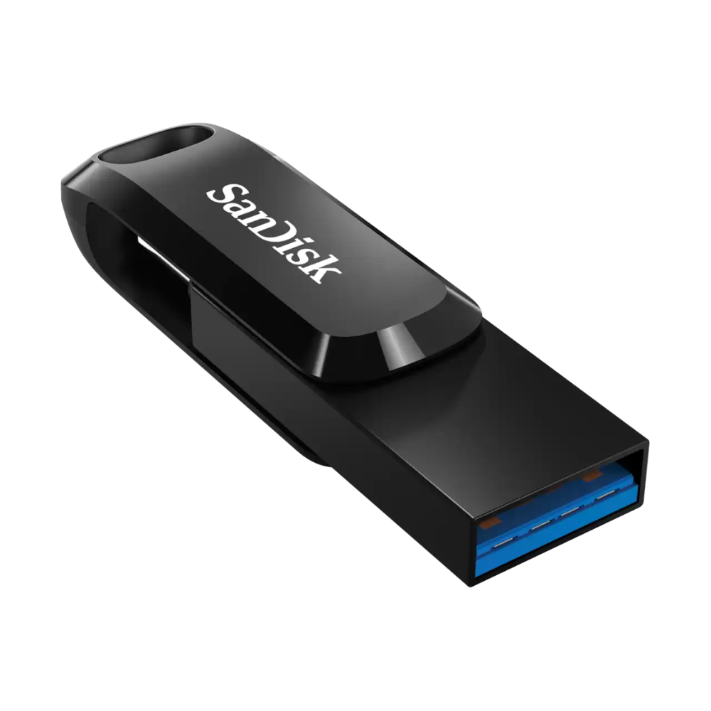 SanDisk USB Type-C 64GB