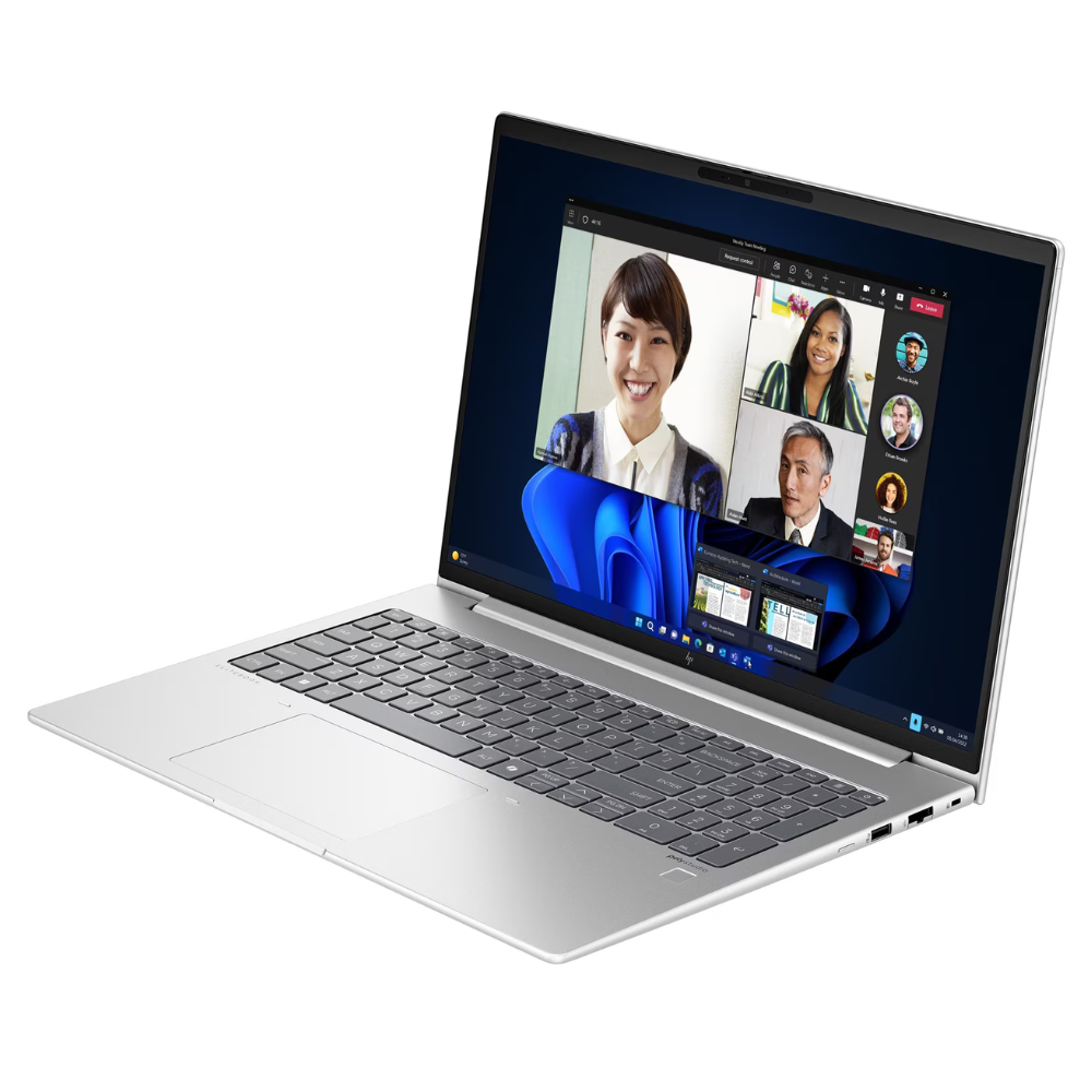 HP EliteBook 660 G11 16"