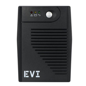 EVI 650VA / 360W Line Interactive UPS