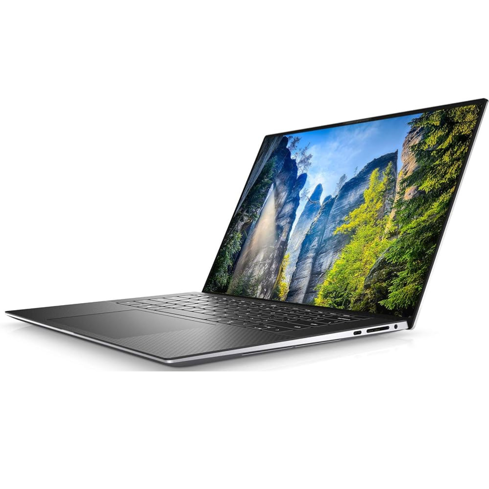 Dell Precision 5550