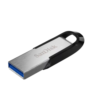 SanDisk 128GB USB 3.0 Flash Drive Ultra Flair