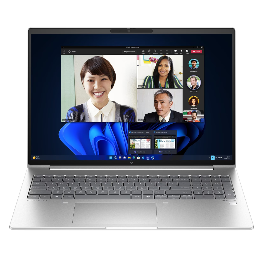 HP EliteBook 660 G11