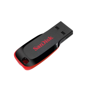 SanDisk Cruzer Blade 32GB