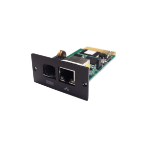 EVI SNMP Card for Online 6–10kVA Single-Phase UPS