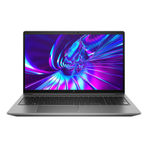 HP ZBook Power G9 – 15.6" Intel® Core™ i7