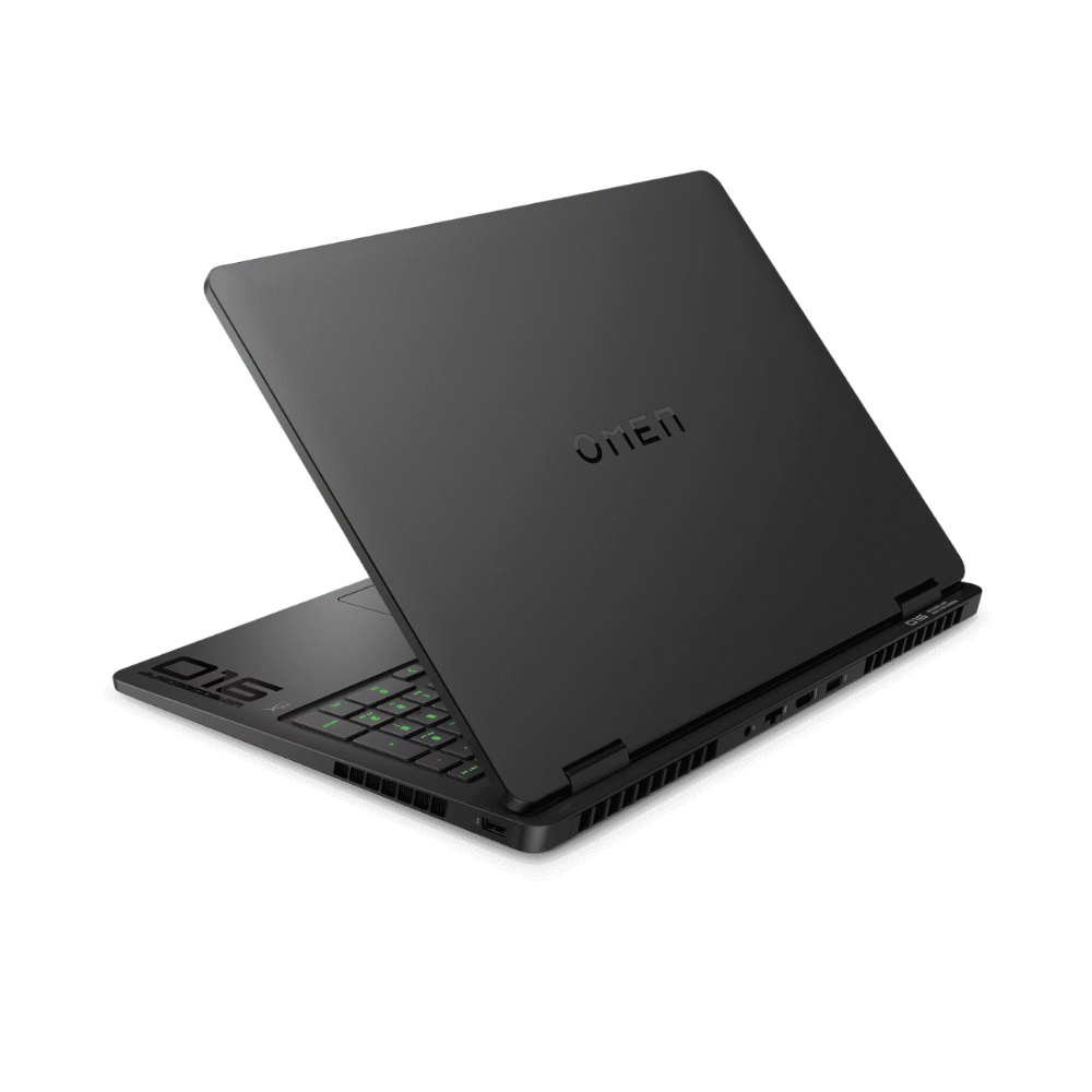 HP OMEN 16 – 15.6",Intel® Core™ i5 13th Gen, 16GB RAM, 512GB SSD Full HD Display - Window 11 Pro - Image 4